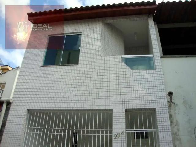 Casa / Sobrado para Venda em Campos dos Goytacazes/RJ Centro 3 Quartos