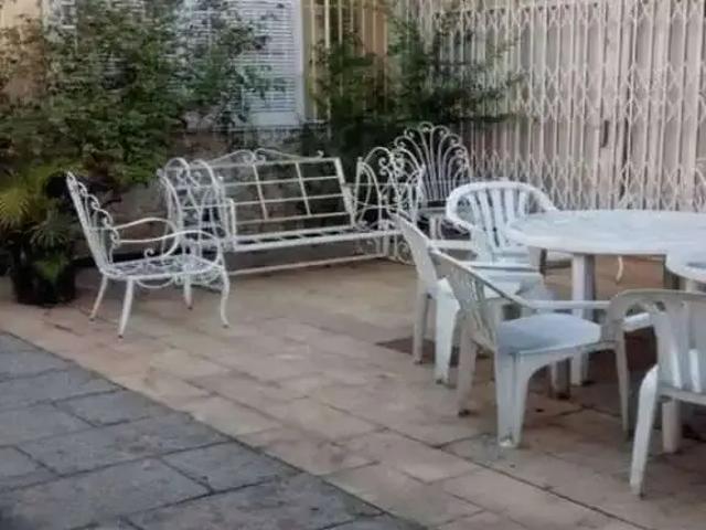 Casa / Sobrado para Venda em Campos dos Goytacazes/RJ Centro 3 Quartos