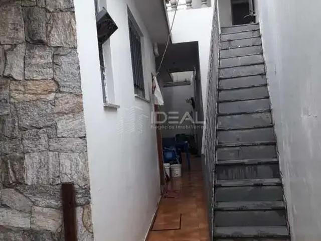 Casa / Sobrado para Venda em Campos dos Goytacazes/RJ Centro 3 Quartos