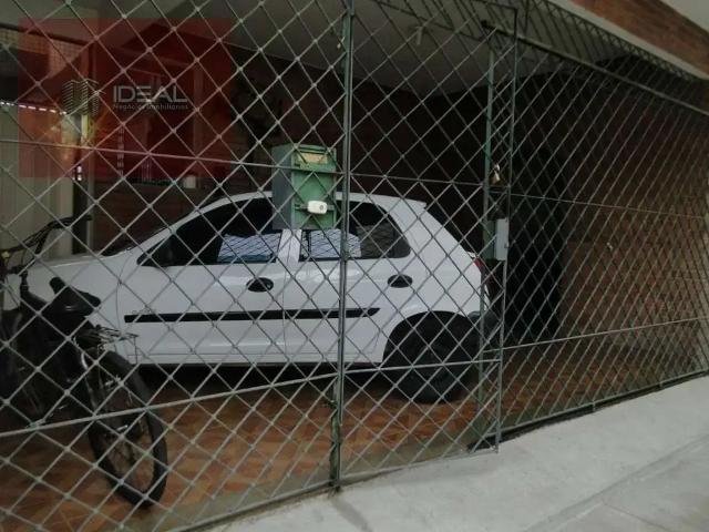 Casa / Sobrado para Venda em Campos dos Goytacazes/RJ Centro 3 Quartos