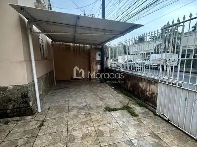 Casa / Sobrado para Venda em Campos dos Goytacazes/RJ Centro 3 Quartos