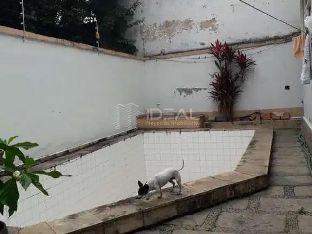 Casa / Sobrado para Venda em Campos dos Goytacazes/RJ Centro 3 Quartos