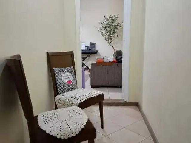 Casa / Sobrado para Venda em Campos dos Goytacazes/RJ Centro 3 Quartos
