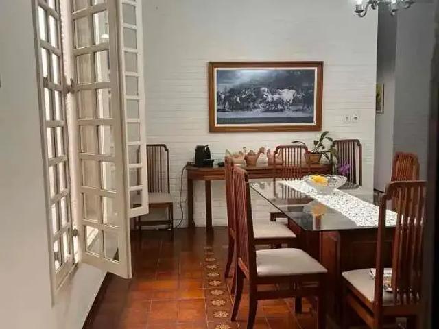 Casa / Sobrado para Venda em Campos dos Goytacazes/RJ Centro 3 Quartos
