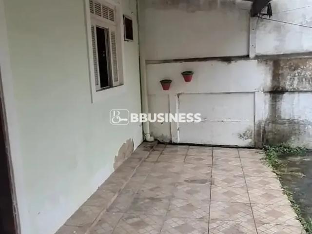 Casa / Sobrado para Venda em Campos dos Goytacazes/RJ Centro 1 Quartos
