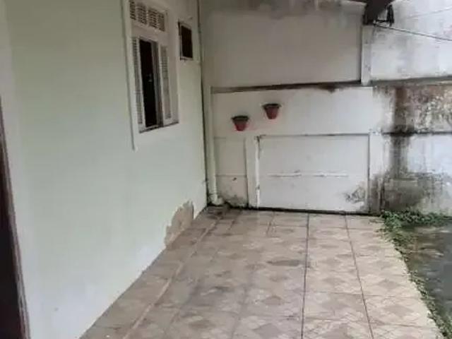 Casa / Sobrado para Venda em Campos dos Goytacazes/RJ Centro 1 Quartos