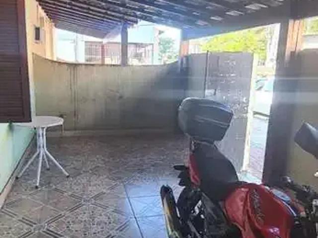 Casa / Sobrado para Venda em Campos dos Goytacazes/RJ Centro 2 Quartos