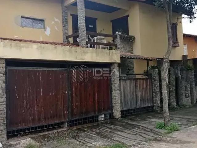 Casa / Sobrado para Venda em Campos dos Goytacazes/RJ Centro 2 Quartos