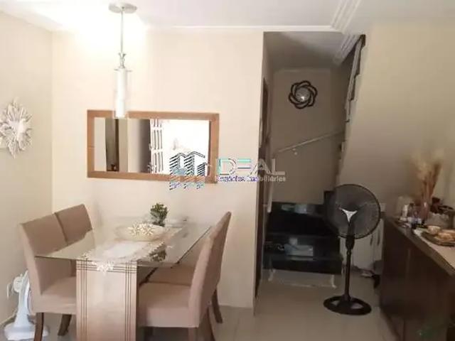 Casa / Sobrado para Venda em Campos dos Goytacazes/RJ Centro 2 Quartos