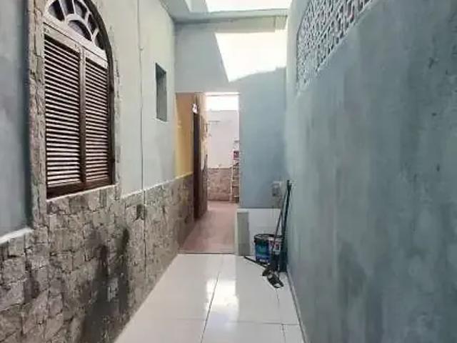 Casa / Sobrado para Venda em Campos dos Goytacazes/RJ Centro 2 Quartos