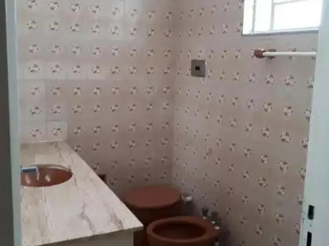 Casa / Sobrado para Venda em Campos dos Goytacazes/RJ Centro 4 Quartos