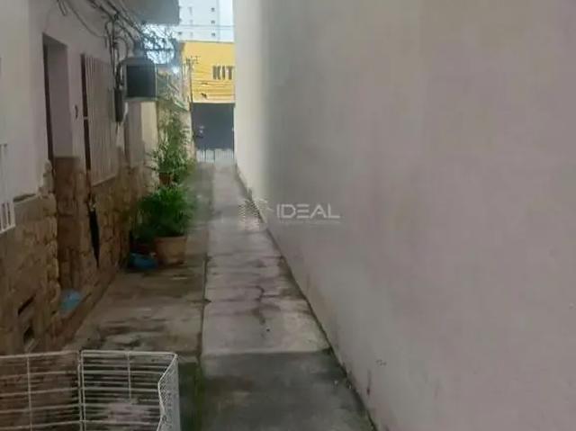 Casa / Sobrado para Venda em Campos dos Goytacazes/RJ Centro 4 Quartos