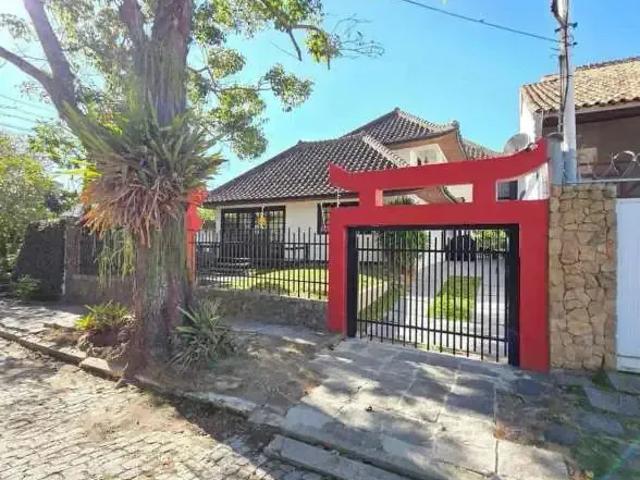 Casa / Sobrado para Venda em Campos dos Goytacazes/RJ Centro 4 Quartos