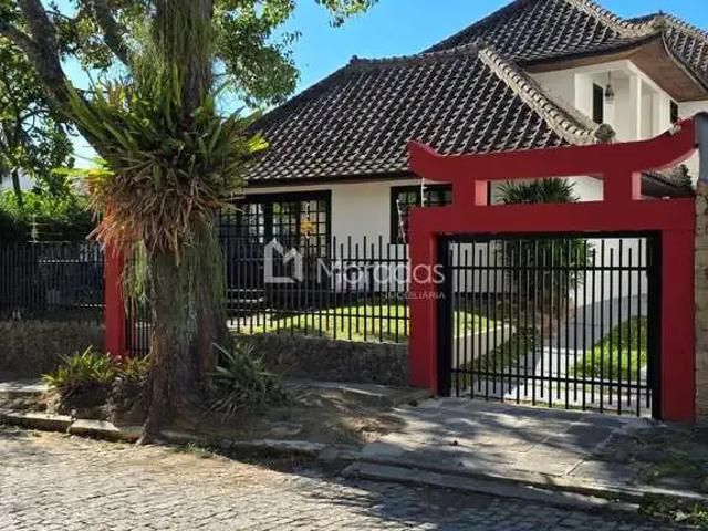 Casa / Sobrado para Venda em Campos dos Goytacazes/RJ Centro 4 Quartos