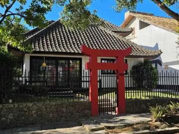 Parque Conselheiro Tomaz Coelho, Campos dos Goytacazes, Rio de Janeiro