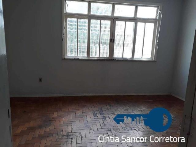 Casa / Sobrado para Venda em Campos dos Goytacazes/RJ Centro 4 Quartos