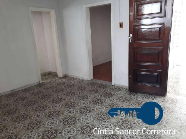 Casa / Sobrado para Venda em Campos dos Goytacazes/RJ Centro 4 Quartos