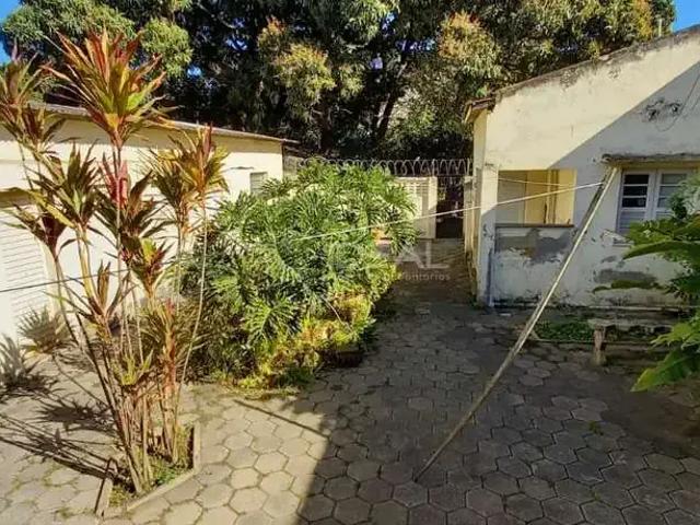 Casa / Sobrado para Venda em Campos dos Goytacazes/RJ Centro 4 Quartos