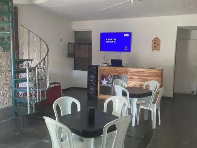Casa / Sobrado para Venda em Campos dos Goytacazes/RJ Centro