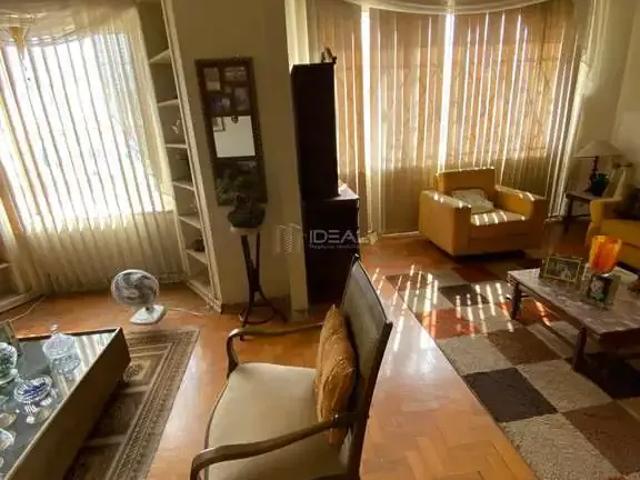 Casa / Sobrado para Venda em Campos dos Goytacazes/RJ Centro 5 Quartos