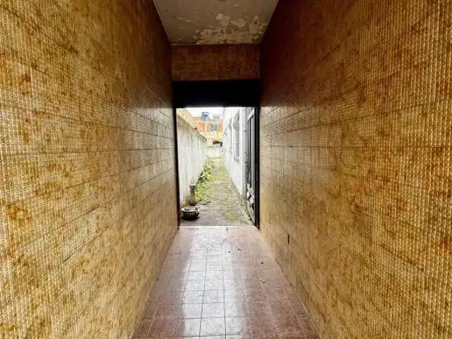 Casa / Sobrado para Venda em Campos dos Goytacazes/RJ Centro 5 Quartos