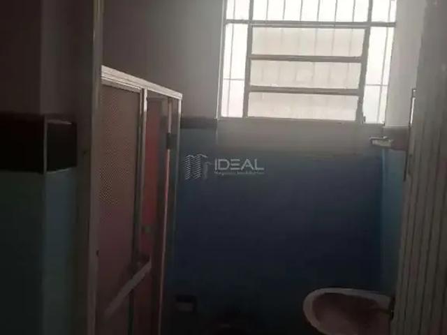 Casa / Sobrado para Venda em Campos dos Goytacazes/RJ Centro 5 Quartos