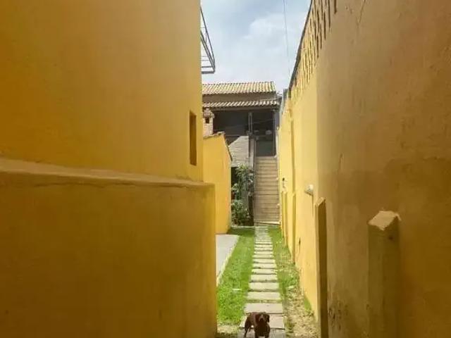 Casa / Sobrado para Venda em Campos dos Goytacazes/RJ Centro 5 Quartos