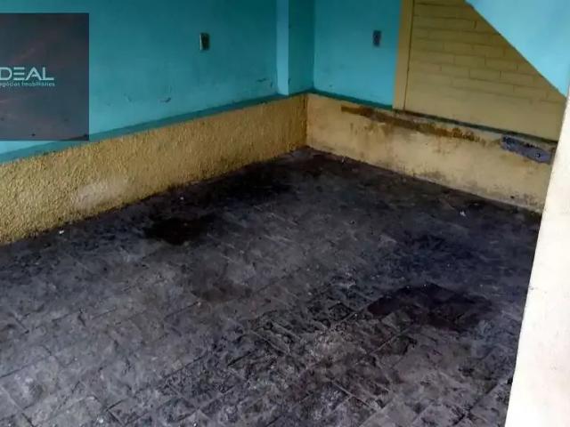 Casa / Sobrado para Venda em Campos dos Goytacazes/RJ Centro 5 Quartos