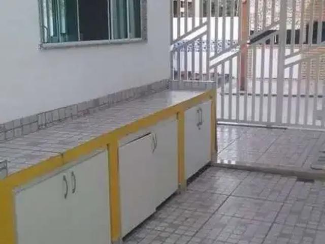 Casa / Sobrado para Venda em Campos dos Goytacazes/RJ Centro 5 Quartos