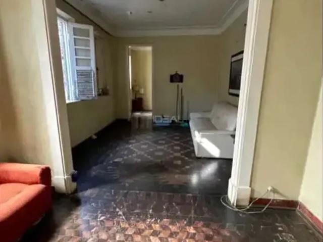 Casa / Sobrado para Venda em Campos dos Goytacazes/RJ Centro 5 Quartos