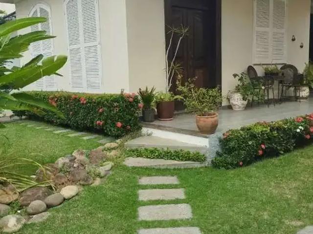 Casa / Sobrado para Venda em Campos dos Goytacazes/RJ Centro 5 Quartos