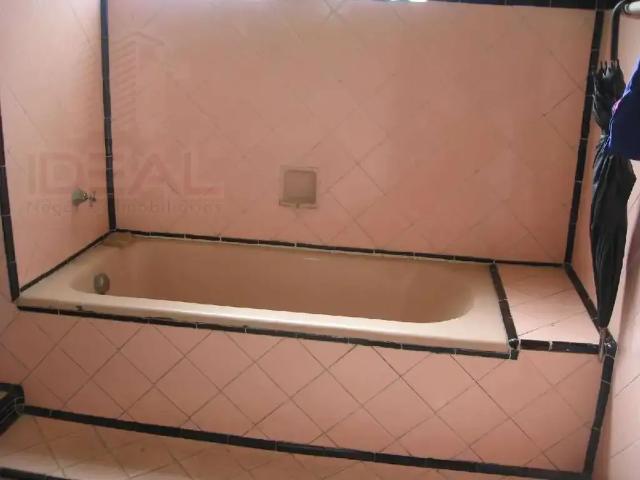 Casa / Sobrado para Venda em Campos dos Goytacazes/RJ Centro 5 Quartos