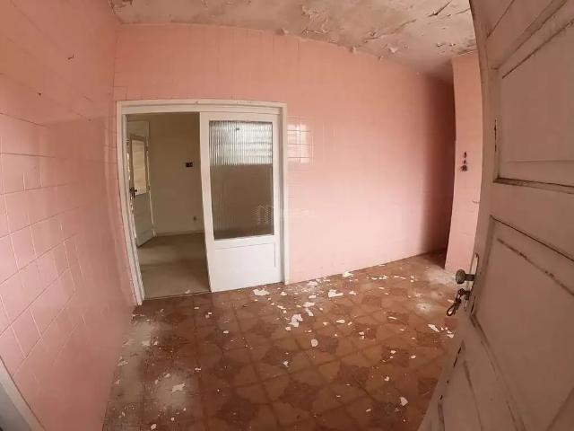 Casa / Sobrado para Venda em Campos dos Goytacazes/RJ Centro 6 Quartos