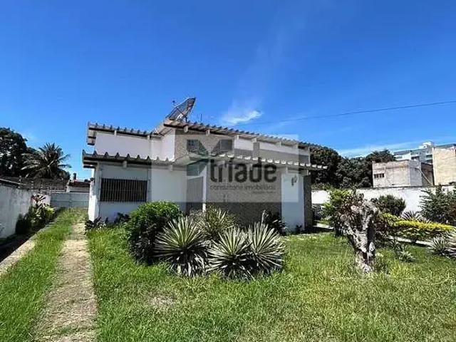 Casa / Sobrado para Venda em Campos dos Goytacazes/RJ Centro 6 Quartos