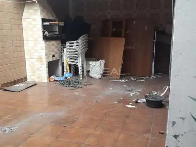 Casa / Sobrado para Venda em Campos dos Goytacazes/RJ Centro 6 Quartos