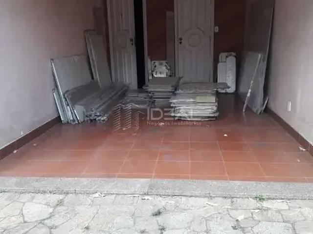 Casa / Sobrado para Venda em Campos dos Goytacazes/RJ Centro 6 Quartos
