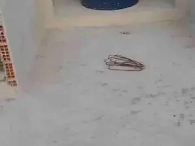 Casa / Sobrado para Venda em Campos dos Goytacazes/RJ Cidade Jardim 2 Quartos