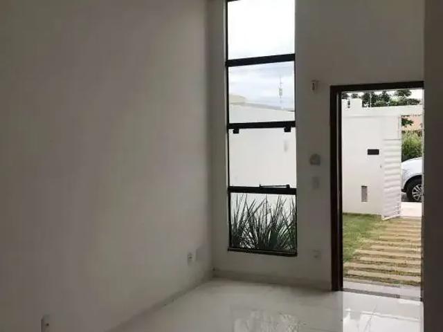 Casa / Sobrado para Venda em Campos dos Goytacazes/RJ Cidade Jardim 3 Quartos