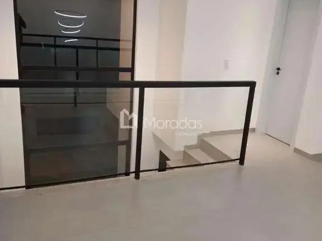 Casa / Sobrado para Venda em Campos dos Goytacazes/RJ Cidade Jardim 3 Quartos