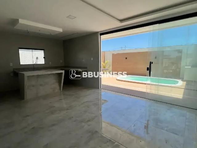 Casa / Sobrado para Venda em Campos dos Goytacazes/RJ Cidade Jardim 3 Quartos
