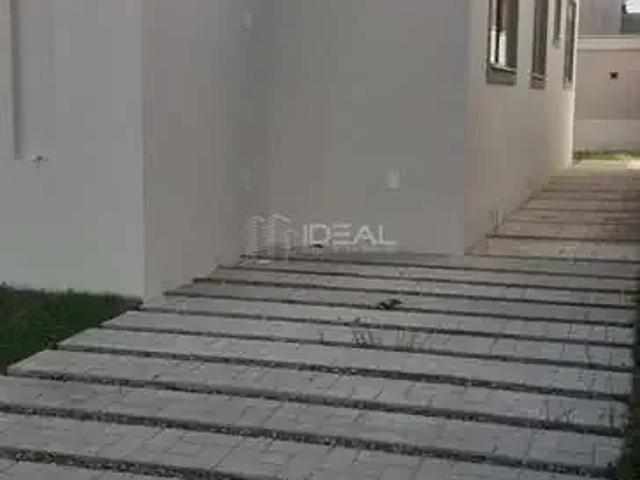 Casa / Sobrado para Venda em Campos dos Goytacazes/RJ Cidade Jardim 3 Quartos