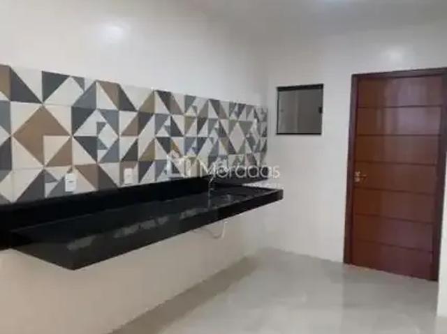Casa / Sobrado para Venda em Campos dos Goytacazes/RJ Cidade Jardim 3 Quartos