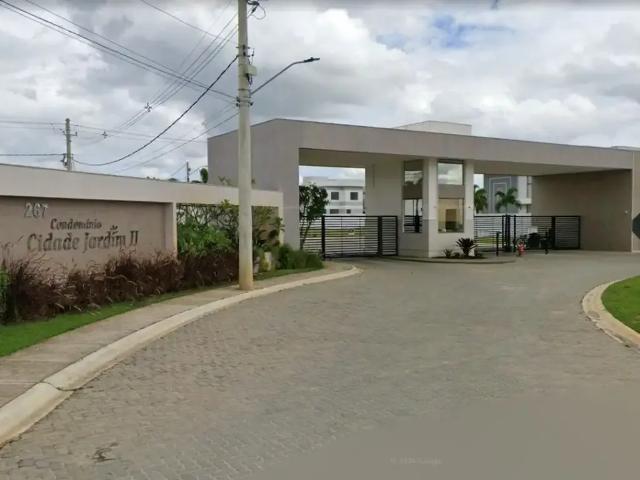Casa / Sobrado para Venda em Campos dos Goytacazes/RJ Cidade Jardim