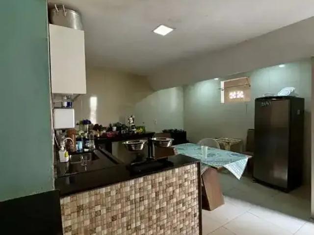 Casa / Sobrado para Venda em Campos dos Goytacazes/RJ Custodópolis 2 Quartos
