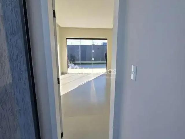 Casa / Sobrado para Venda em Campos dos Goytacazes/RJ Donana 3 Quartos