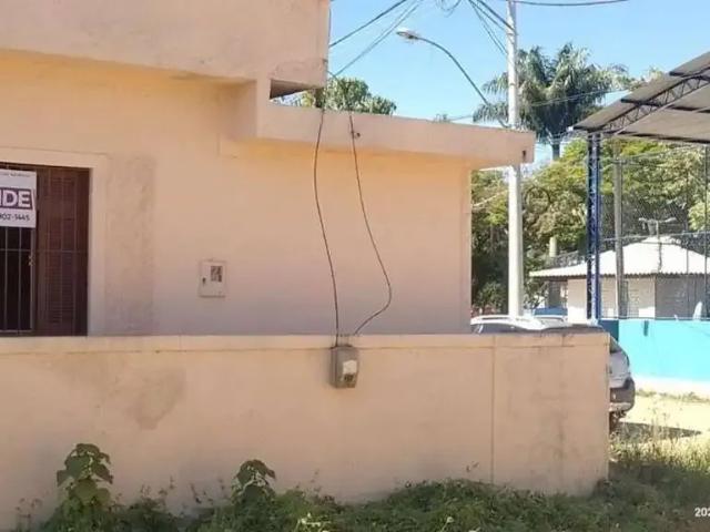 Casa / Sobrado para Venda em Campos dos Goytacazes/RJ Donana 1 Quartos