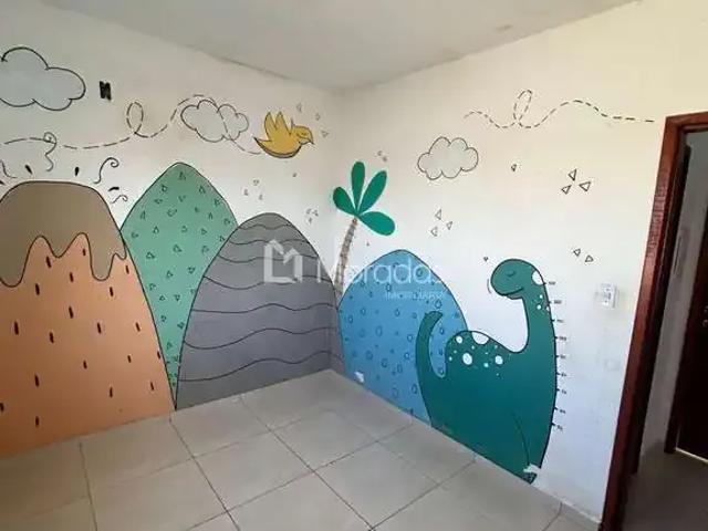 Casa / Sobrado para Venda em Campos dos Goytacazes/RJ Donana 2 Quartos