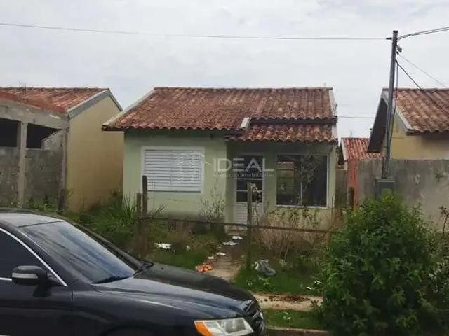 Casa / Sobrado para Venda em Campos dos Goytacazes/RJ Donana