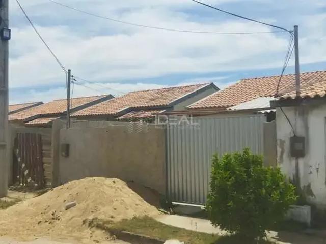 Casa / Sobrado para Venda em Campos dos Goytacazes/RJ Donana
