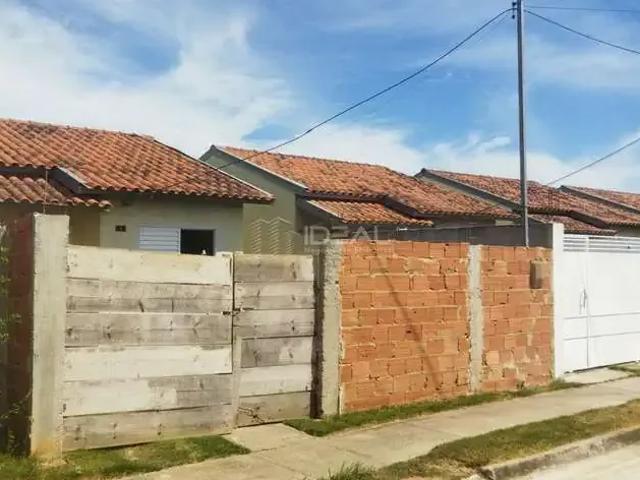 Casa / Sobrado para Venda em Campos dos Goytacazes/RJ Donana